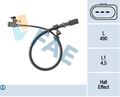 Kurbelwellensensor Impulsgeber FAE 79384 für AUDI VW SEAT SKODA POLO 6N2 BORA 4