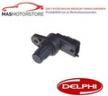 NOCKENWELLENSENSOR IMPULSGEBER DELPHI SS12293-12B1 P FÜR CITROËN BERLINGO