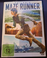 Maze Runner Trilogie (3 DVD)