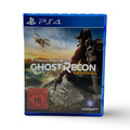 Tom Clancy's Ghost Recon: Wildlands PS4 2017 | Sehr gut, Geschliffen, Poliert