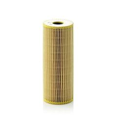 Mann-Filter HU727/1X Ölfilter für Mercedes-Benz VW Ssangyong Daewoo Puch