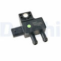 Abgasdrucksensor DPS00033-12B1 DELPHI für BMW ROLLS-ROYCE MINI