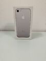 Apple iPhone 7 - 128GB - Silber Weiß (Ohne Simlock)