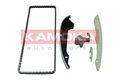 KAMOKA Steuerkettensatz 7001622 für AUDI A4 B8 8K2 Avant 8K5 A5 8T3 Sportback A6