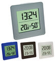 TFA 30.5038 Thermometer Hygrometer digital Raumüberwachung Raumklimakontrolle