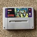 The Blues Brothers - SNES Cart, Super Nintendo. Portofrei.