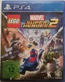 Lego Marvel Superheroes 2 (Sony PlayStation 4)