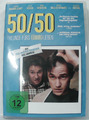 50/50 - Freunde fürs (Über)leben - DVD