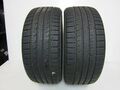 Satz 2x Winterreifen CONTINENTAL Conti-WinterContact TS810S 235/40 R18 95V N1