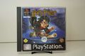 Harry Potter Und der Stein der Weisen - Playstation 1 Spiel Top Zustand Sony PS1