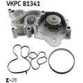 Wasserpumpe Motorkühlung SKF VKPC 81341 für Audi VW Seat Skoda A1