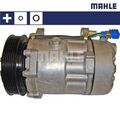 Kompressor, Klimaanlage BEHR MAHLE ACP1017000S für VW