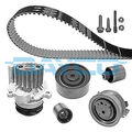 1x KTBWP5630 DAYCO Wasserpumpe + Zahnriemensatz für AUDI,SEAT,SKODA,VW