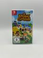 Animal Crossing: New Horizons | Nintendo Switch Spiel | OVP | Sehr guter Zustand