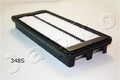 JAPKO 20348 Luftfilter für ABARTH  passend für FIAT MAZDA