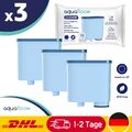 3x Wasserfilter ersatz von Philips AquaClean CA6903 für Saeco und Philips