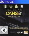 Project CARS - Game of the Year Edition - [PlaySt... | Game | Zustand akzeptabel