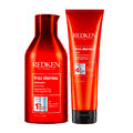 Redken Frizz Dismiss Shampoo 300ml Mask 250ml