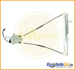 Fensterheber AC ROLCAR A1.4414 vorne rechts für Peugeot 306