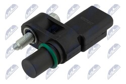 NTY Nockenwellensensor Hallgeber Zündimpulsgeber ECP-CT-017 für OPEL CROSSLAND 1