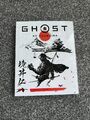 Ghost of Tsushima PS5 Spiel Slip Cover nur Hülle - kein Spiel - Sammlerstück