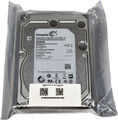 Seagate 6TB 512e HDD Festplatte 3,5 Zoll 7.2K 12G SAS ST6000NM0034 HDD