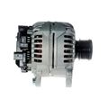 1x Generator HELLA 8EL 011 710-791 passend für AUDI SEAT SKODA VW