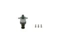 Bosch Kraftstoffmenge Common Rail Regelventil für Opel 2004-> 1465Zs0069