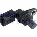 DELPHI SS10771-12B1 Nockenwelleposition Sensor für VW Golf IV Schrägheck (1J1)