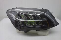 Frontscheinwerfer Mercedes-Benz C-Klasse W205 Facelift Led Rechts A2059066006