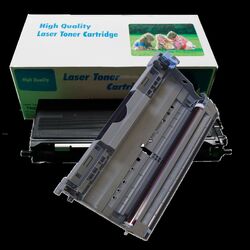 Toner +Trommel kompatibel mit Brother HL-2030 2035N 2040 MFC7420 DCP7010 DR2000