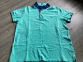 Poloshirt T-Shirt GANT XL hellgrün