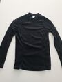 Damen Funktionsshirt Sportshirt Langarm Größe M S Decathlon