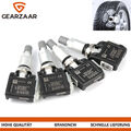 4x TPMS-Sensor RDCi RDC RDKS Für BMW Reifendrucksensoren 5er G30 G31 6887140