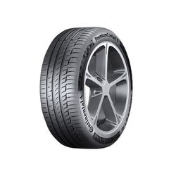 2x Sommerreifen - CONTINENTAL PREMIUMCONTACT 6 (EVc) 235/60R18 103V FR