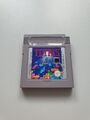 Tetris | Spiel Modul | Original Nintendo GameBoy Classic | NEUWERTIG