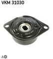 SKF Riemenspanner Keilrippenriemen VKM 31030 für VW AUDI FORD SEAT CADDY GOLF T4