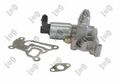 ABAKUS AGR-VENTIL 121-01-041 FÜR OPEL AGILA + CORSA B + ASTRA G CC 96-07