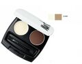 Avon Mark Perfect Brow Styling Duo, Schatten BLOND, BRANDNEU, VERSANDKOSTENFREI. Box beschädigt