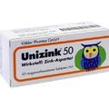 UNIZINK 50 50St 3441621