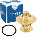 MEYLE THERMOSTAT KÜHLMITTEL für VW GOLF 1 2 3 4 PASSAT POLO T3 T4 AUDI 80 A4 A6