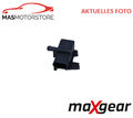 SENSOR ABGASDRUCK MAXGEAR 21-0431 A FÜR BMW 3,5,1,4,6,X1,X3,7,X5,X6,X4,2,E91