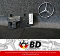 B54-06 *  Mercedes W203 Tür Steuergerät V.R. Bj03 A2038206426