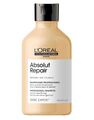 Loreal Professionnel Serie Expert Gold Quinoa Absolut Repair Shampoo 300 ml