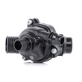 MAHLE ORIGINAL TM 14 97 Kühlwasserthermostat für BMW 3 Touring (E91) X3 (E83)
