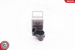 ESEN SKV Sensor Einparkhilfe 28SKV001 für BMW 3er E90 Touring E91 E92 E93 X1 E84