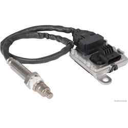 Elparts NOx-Sensor für BMW 1er 3er