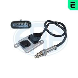 1x NOx-Sensor, Harnstoffeinspritzung ERA 553001 passend für MERCEDES-BENZ