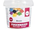 Fugenmasse für Mosaik weiß 1A Qualität 500 g