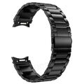 Für Samsung Galaxy Watch 6 5 4 40 44mm 5 Pro 45mm Classic 42-47mm Metall Armband